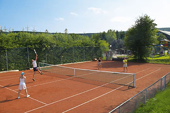 Tennisschoenen