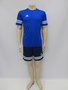 Voetbalshirts-en-shorts