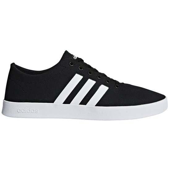 Adidas originals easy vulc 2.0 white sneakers on sale