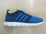 Adidas-cloudfoam-groove-navy-blauw-geel-aq1427