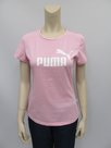 Puma-essentials-tee-dames-pink-85345521