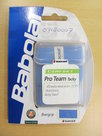 Babolat-overgrip-pro-team-Tacky-blauw