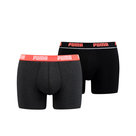 Puma-boxershorts-heren-2pack-donkergrijs-zwart-oranje