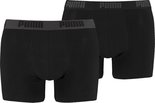 Puma-boxershort-heren-2pack-zwart