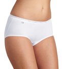 Sloggi-midi-basic-slip-3pack-dames-katoen-wit