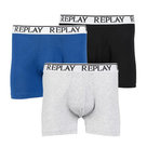 Replay-boxershorts-3pack-blauw-grijs-zwart-M605001E56
