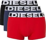 Diesel-boxershorts-3pack-umbx-shawn-zwart-blauw-rood-00SAB20AAMT04