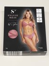 Sylvie-Meis-slips-2pack-oudrose