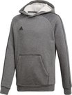 Adidas-core-18-hoody-y-donkergrijs-zwart-CV3429