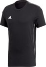 Adidas-core-18-tee-zwart-wit-CE9063