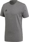 Adidas-core-18-tee-donkergrijs-zwart-CV3983