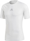 Adidas-alphaskin-shirt-wit-heren-CW9522