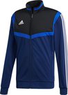 Adidas-tiro-19-pes-jacket-donkerblauw-wit-DT5785