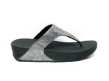 Fitflop-lulu-toe-thong-sandals-zwart-shimmer-print-K64547
