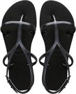 Havaianas-allure-dames-slippers-zwart