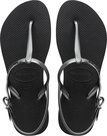 Havaianas-freedom-sl-grijs-zwart