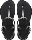 Havaianas-freedom-sl-grijs-zwart