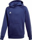 Adidas-core-18-hoody-y-blauw-wit-CV3430