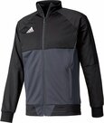 Adidas-tiro-17-pes-jacket-donkergrijs-zwart-AY2875