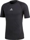 Adidas-alphaskin-shirt-zwart-heren-CW9524