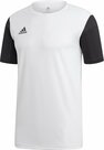 Adidas-estro-19-shirt-wit-zwart-DP3234
