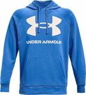 Under-Armour-rival-fleece-big-logo-hoodie-blauw-1357093787