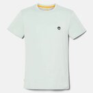 Timberland-dunstan-river-slimfit-shirt-heren-wit-TB0A2BPR100