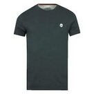 Timberland-dunstan-river-slimfit-shirt-heren-zwart-TB0A2BPR001