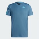 Adidas-club-3-stripes-tee-heren-blauw-HB8033