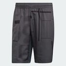 Adidas-club-graphic-short-9-donkergrijs-zwart-HB9083