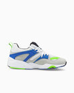 Puma-blaze-of-glory-reverseclas-wit-blauw-groen-38353202