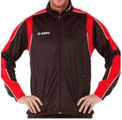 Masita-trainingsjack-brasil-junior-zwart-rood-1710161550