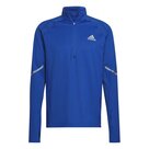 Adidas-fast-half-zip-top-heren-royal-blauw-HK5641
