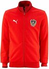 Puma-sweatjack-Oostenrijk-rood-75055901