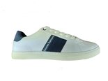 Bruno-Banani-sneakers-heren-wit-navy