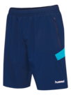 Hummel-tech-move-training-shorts-heren-navy-groen-2000258744