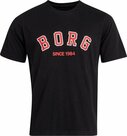 Bjorn-Borg-tee-Borg-sport-zwart-19311761