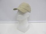 Atlantis-staff-cap-khaki