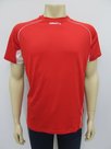 Craft-shirt-tee-T&amp;F-heren-rood-19012352430