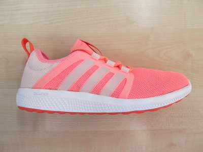 Adidas cc fresh bounce w rose wit s74425