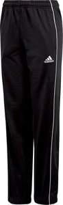 Adidas core 18 pes pants polyester junior zwart CE9049
