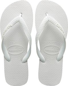 Havaianas top dames slippers wit
