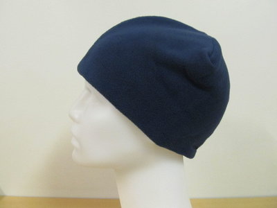 Trespass brim fleecehat Indigo junior