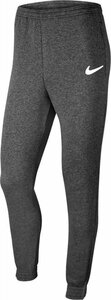 Nike park 20 joggingbroek junior donkergrijs CW6909071