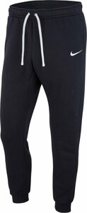 Nike team club 19 joggingbroek junior zwart AJ1549010