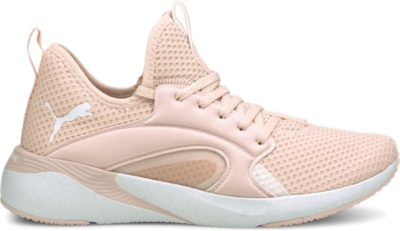 Puma better foam adore dames lotus wit 19533802