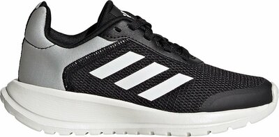 Adidas tensaur run 2 0 kids zwart GZ3430