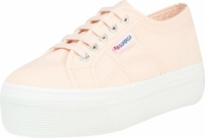Superga 2790acotw linea up and down pink S0001L0W0I