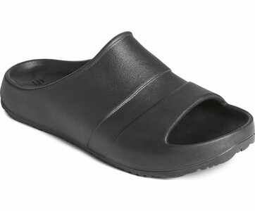 Sperry float slide zwart STS24002