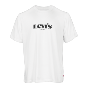 Levi s shirt logo wit 161430083